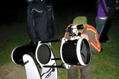 Using-a-Dobsonian